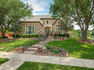 8109 Penobscot Ln, McKinney, TX, 75071