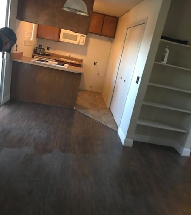 1st image of 9101 Newhall Dr APT 3