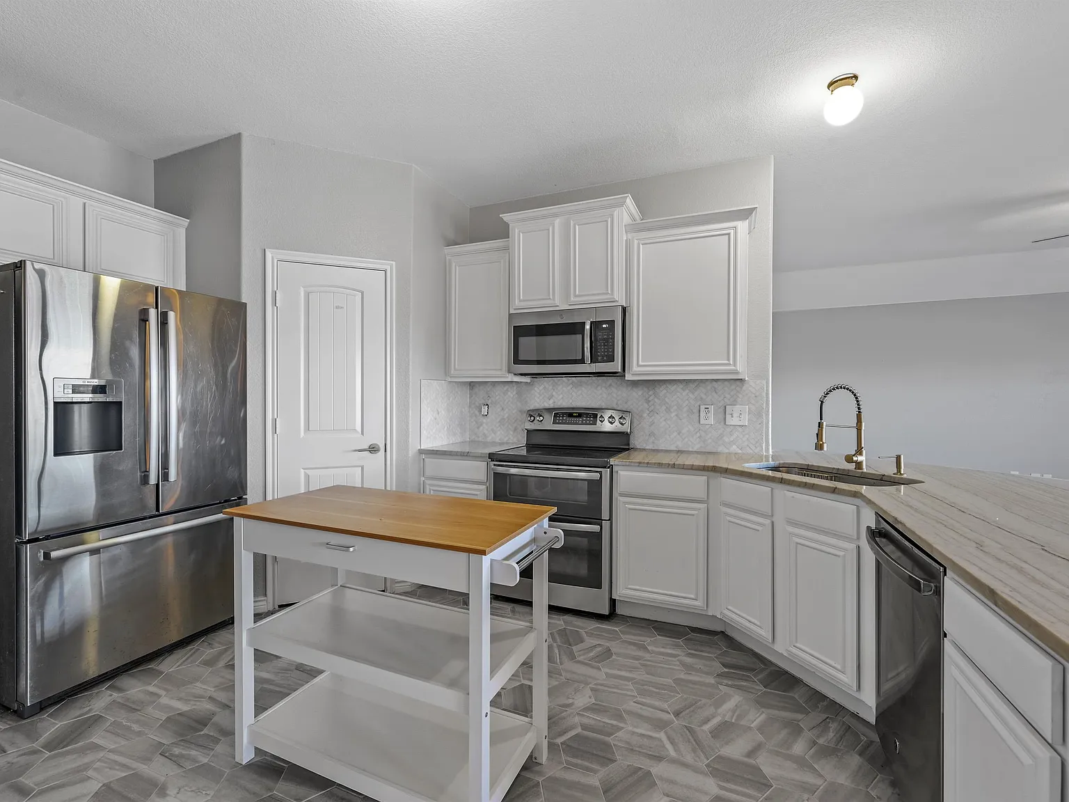 5590 Manitou Dr; Prosper 75078 - 1 — Photo 4
