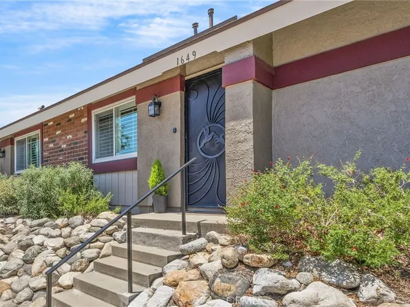 1649 Carmel Cir W, Upland, CA 91784