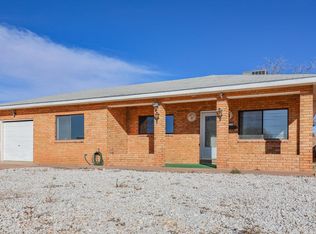 1507 16th St, Alamogordo, NM 88310