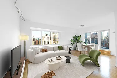 205 East 63rd Street