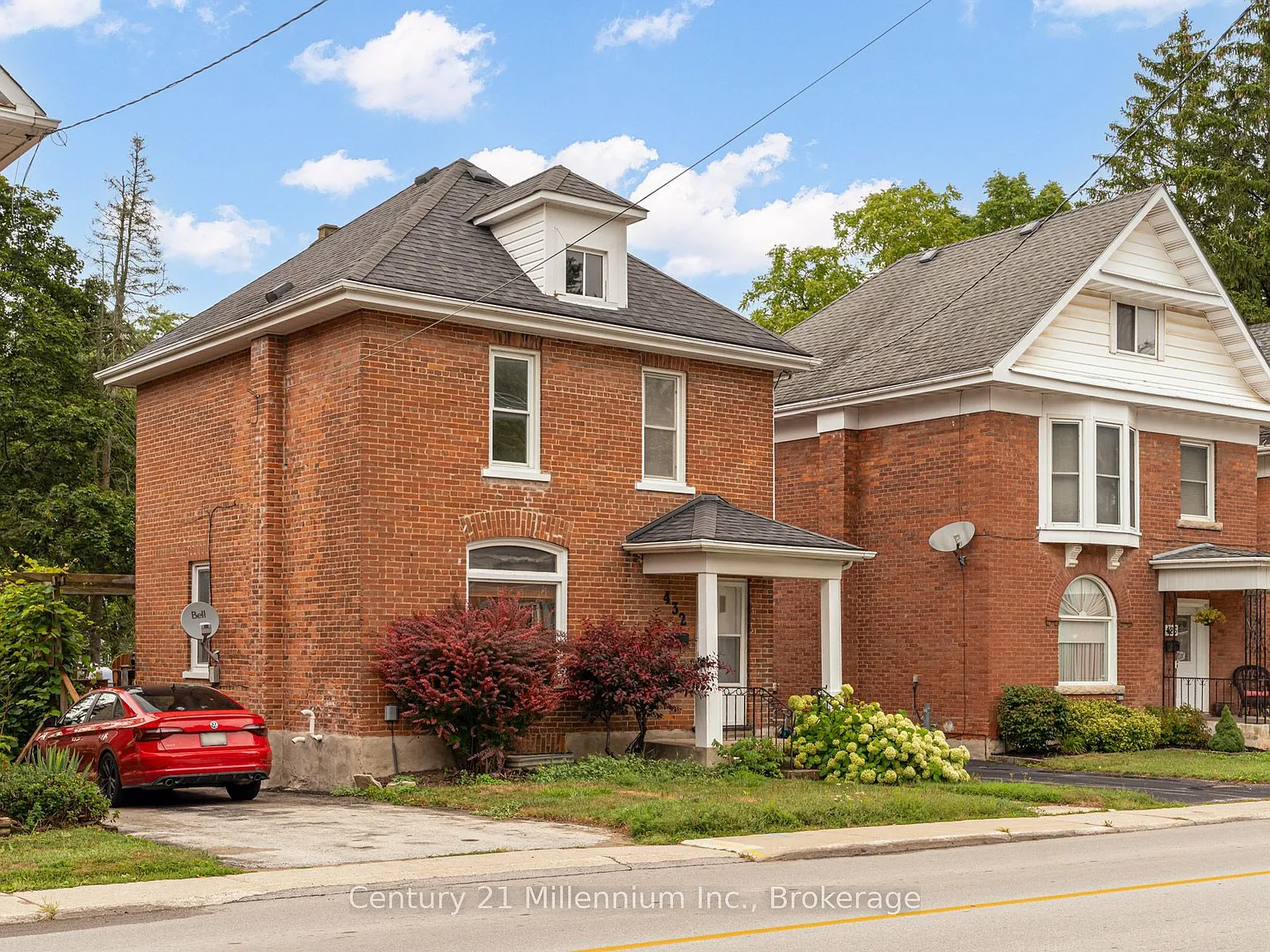 3 bed, $2,500 — Photo 3