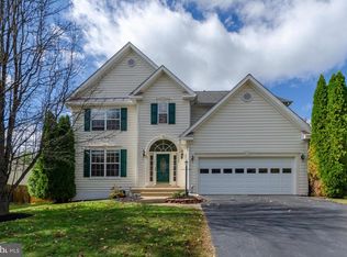 12990 Torchlight Dr, Woodbridge, VA