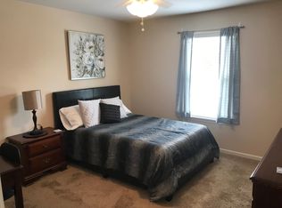 329 E Chris Dr #3, Columbia, MO 65203