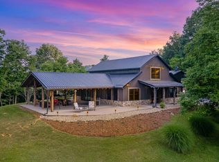 251 Hales Chapel Rd, Gray, TN 37615