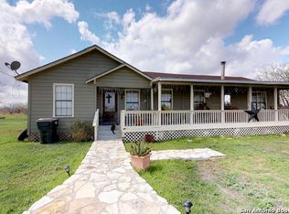 5173 County Road 1839, Odem, TX 78370