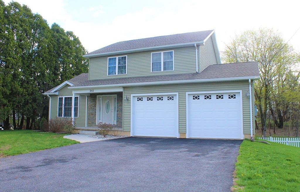 242 Kendall St, Ludlow, MA 01056 Zillow