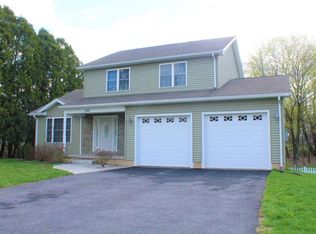 242 Kendall St, Ludlow, MA 01056