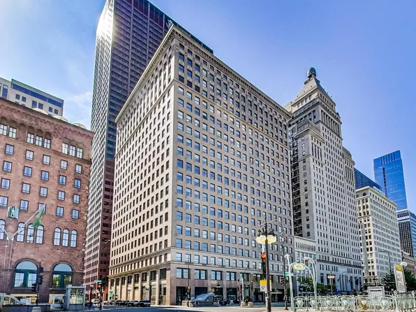 330 S Michigan Ave APT 2006, Chicago, IL 60604