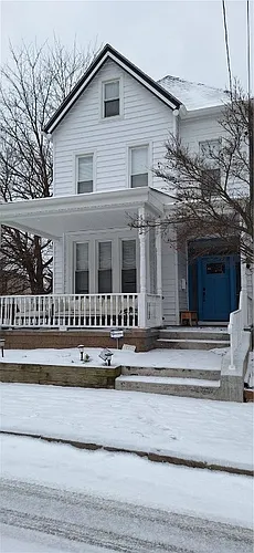 548 S Graham St Photo 1