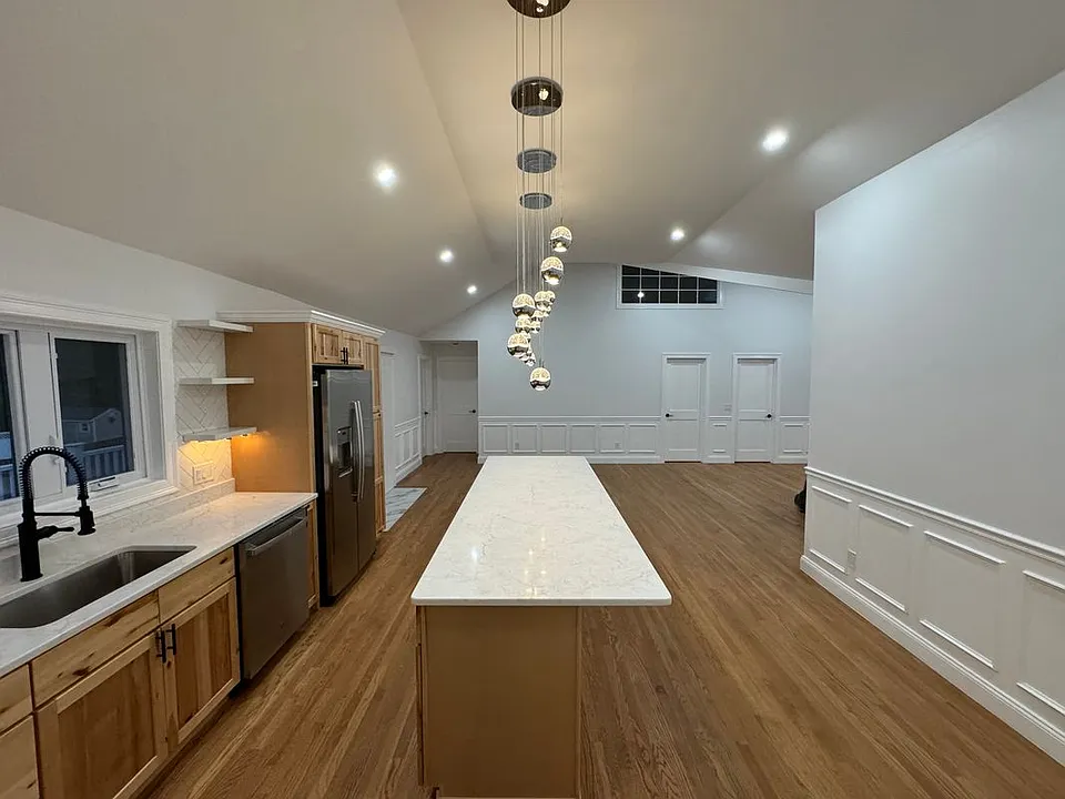 535 Hancock St