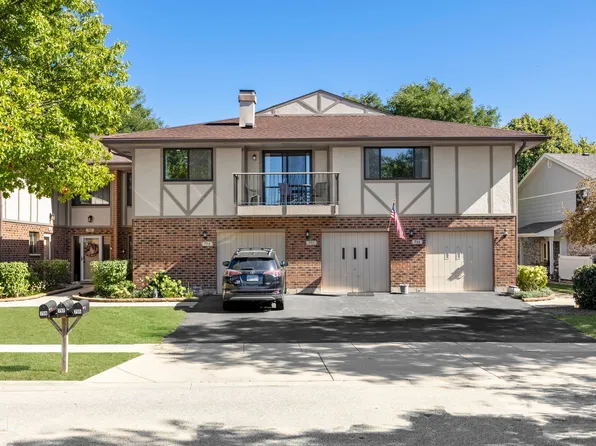 759 Whalom Ln #759, Schaumburg, IL 60173