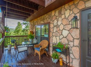 106 Granite Ct UNIT D, Ruidoso, NM 88345