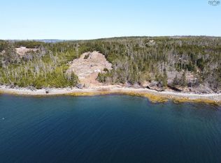 542 Beaver Harbour Rd, Halifax, NS B0J2R0