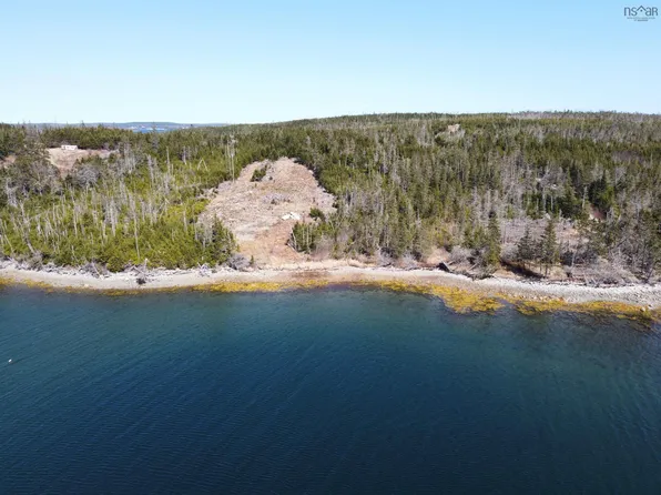 542 Beaver Harbour Rd, Halifax, NS B0J 2R0