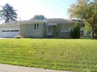 27 Graham Ave, Peru, IN 46970