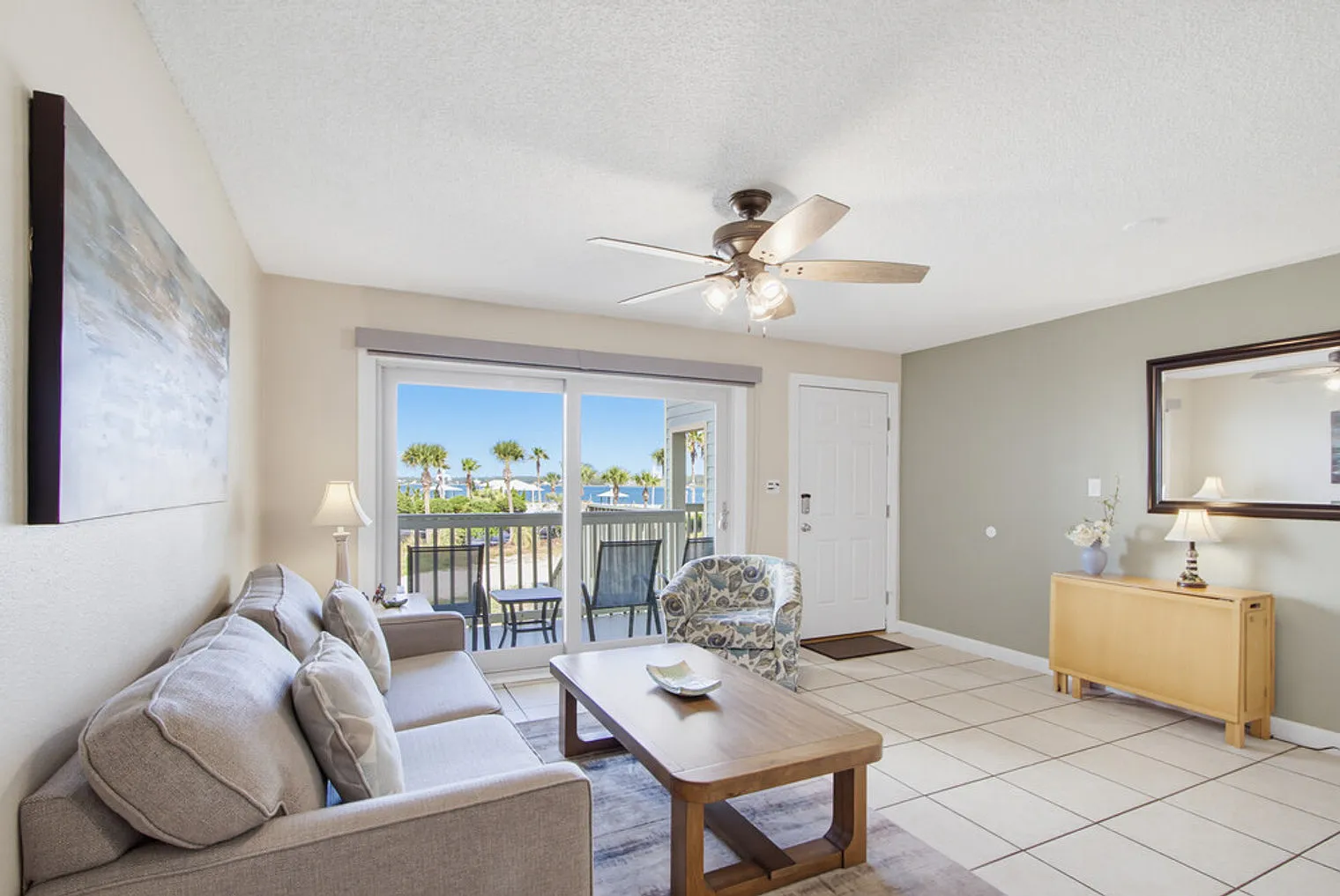 1 bed, 2.0 bath, 667 sqft, $3,240 — Photo 1