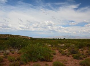 10367 N High Lonesome Rd UNIT 79, Elfrida, AZ 85610