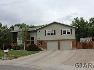 2884 Kiowa Ct, Grand Junction, CO 81506