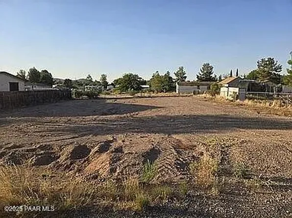 20647 E Ocotillo Dr, Cordes Lakes, AZ 86333