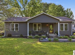 150 Virginia St, Paducah, KY 42003