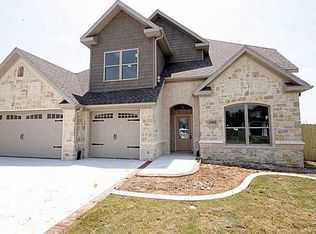 1905 SW Hayfield Ave, Bentonville, AR 72712