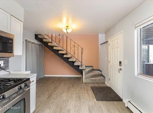 3520 W Dimond Blvd #4, Anchorage, AK 99502