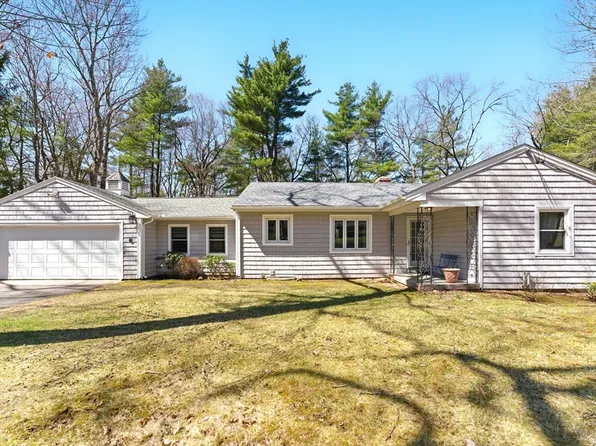 6 Old Coach Cir, Hampden, MA 01036
