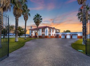 3 Paseo De Paz, Canutillo, TX 79932