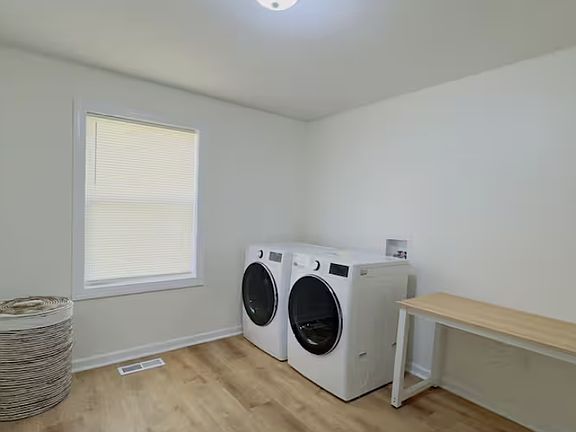 2nd image of 613 Calhoun Dr #A-b