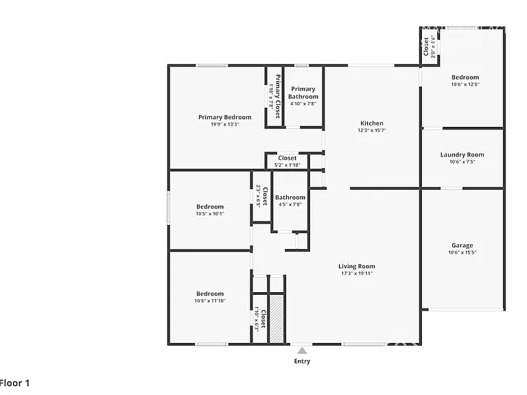 6206 Wauconda Way W — Photo 2