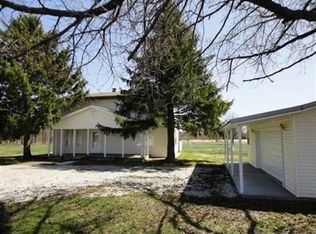 142 N State Highway 39, Greenfield, MO 65661