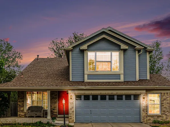 388 W Cherrywood Dr, Lafayette, CO 80026