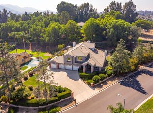 1687 San Rafael Way, Camarillo, CA 93012