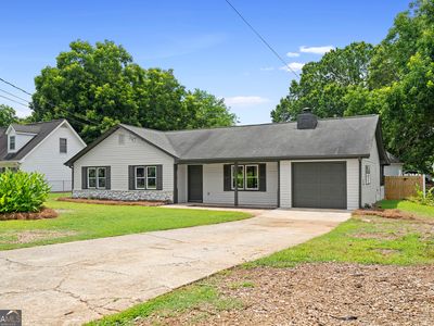 201 Cabriolet Trl, McDonough, GA, 30253