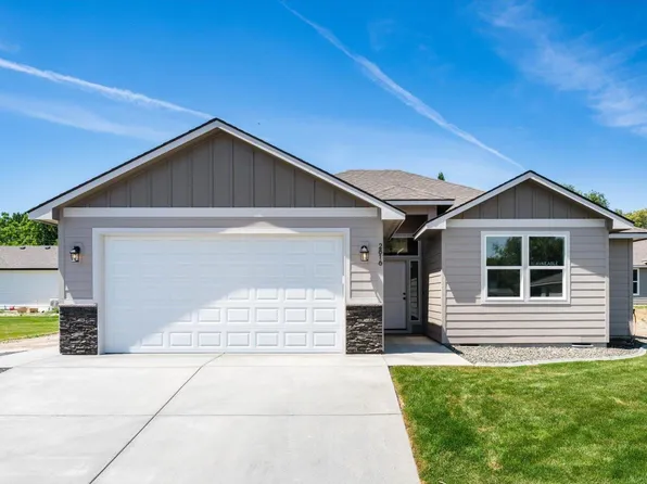 2816 S Beech St, Kennewick, WA 99337