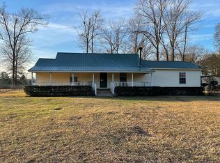 10619 White Oak Dr, Keithville, LA 71047