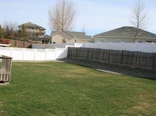 1400 SE Harvest Dr, Pullman, WA 99163