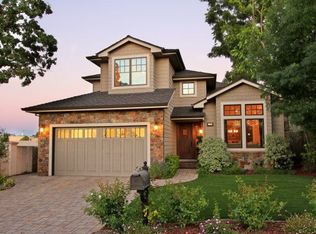 2123 Ashton Ave, Menlo Park, CA 94025