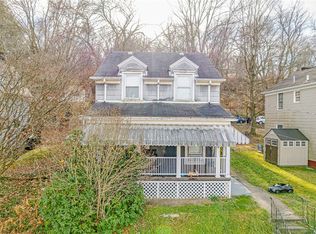 1221 Wade St, Aliquippa, PA