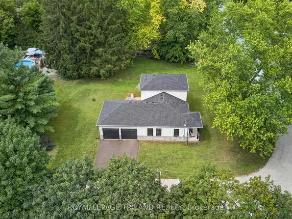 4397 Mill Cres, North Middlesex, ON N0M 1A0