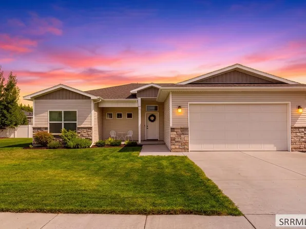 431 S Idaho Ave, Sugar City, ID 83448