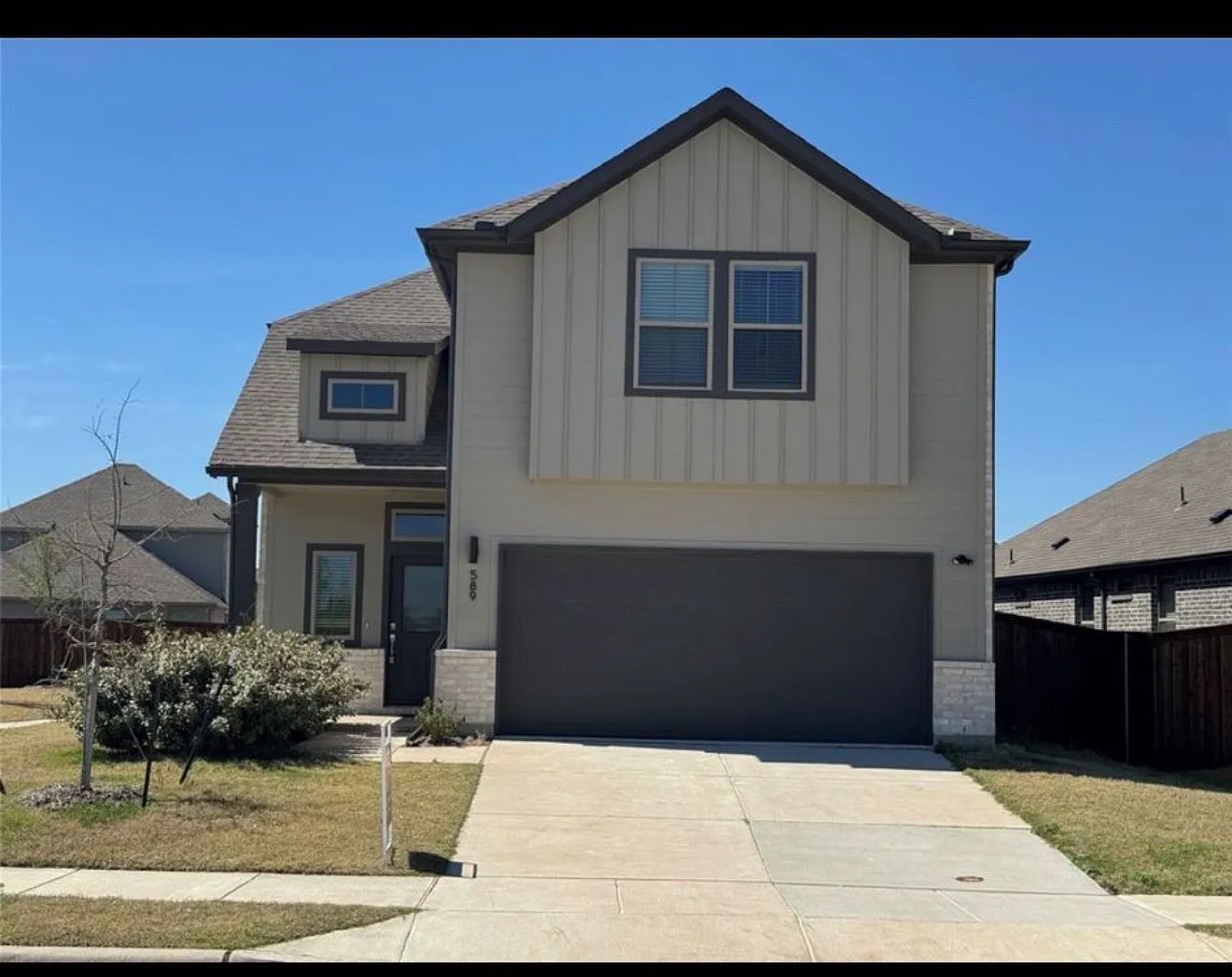 4 bed, 2536 sqft, $2,999 — Photo 1