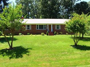 6411 Thrasher Way, Mechanicsville, VA 23111