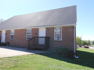 101 Parker Pl, Nicholasville, KY 40356