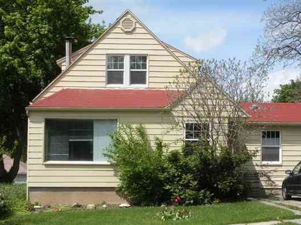211 N Lilly St