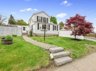 217 Millbury Ave, Millbury, MA 01527