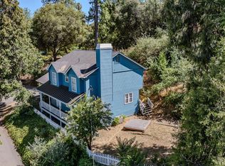 8201 Highway 49, Mokelumne Hill, CA 95245
