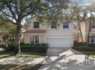 15158 SW 49th St, Davie, FL 33331